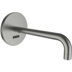 Laufen Twintronic Waschtischarmatur Unterputz Elektronisch stahl HF707025423060