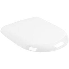 Villeroy & Boch Antao Toilletensitz absenkautomatik weiß 8M67S1R1