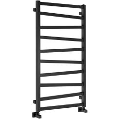 Sapho Zig Badezimmerheizkörper dekorativ 109.6x60 cm ZG611B