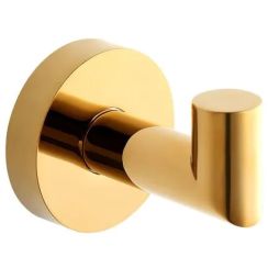 Stella Classic Handtuchhalter gold 07.310-G