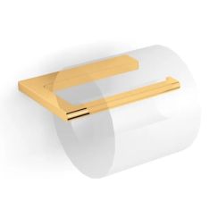 Stella Milano Klopapierhalterung gold 12.441-G