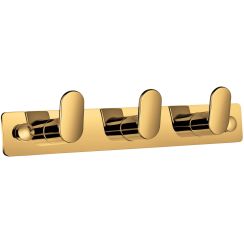 Stella Handtuchhalter gold 18.053-G