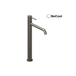 Ravak Espirit Waschtischarmatur Stehend graphit X070407