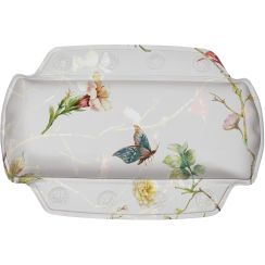 Kleine Wolke Flores Kopfstütze für Badewanne 4148148008