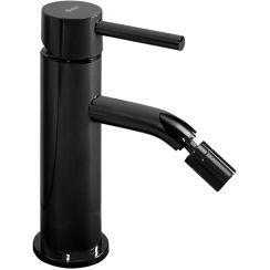 Rea Lungo bidet-wasserhahn stehend schwarz REA-B0665