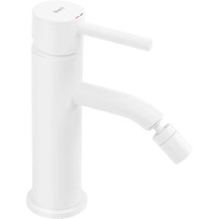 Rea Lungo bidet-wasserhahn stehend weiß REA-B4701