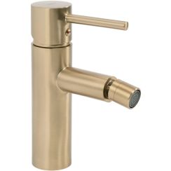 Rea Tess bidet-wasserhahn stehend gold REA-B7010