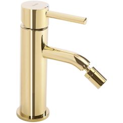 Rea Lungo bidet-wasserhahn stehend gold REA-B0668