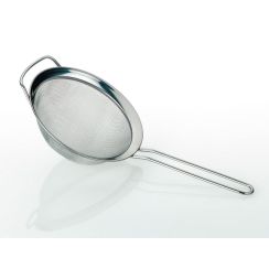 Kela Profi Seiher 23x10x cm stahl 19055