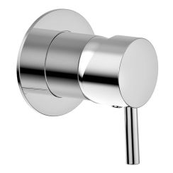 Sapho Rhapsody bidet-wasserhahn Unterputz chrom 5541