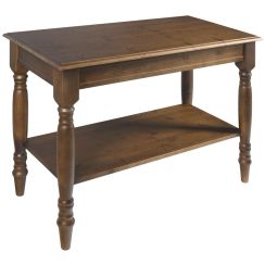 Sapho Cimbura Kabinett 100x50x75 cm Unterschrank stehend holz CIM151