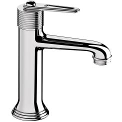 Sapho Bebe waschbeckenhahn stehend chrom BB002