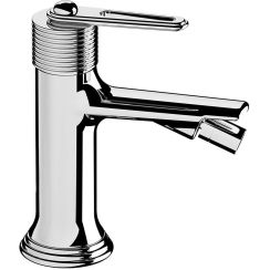 Sapho Bebe bidet-wasserhahn stehend chrom BB003