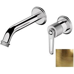 Sapho Bebe waschbeckenhahn Unterputz || BB018/18