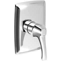 Sapho Dreamart duschbatterie Unterputz chrom DA041