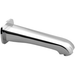 Sapho Dreamart tippen sie auf den auslauf Badewanne chrom DA049