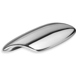 Sapho tippen sie auf den auslauf Badewanne chrom BD30051