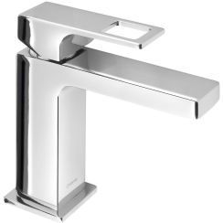 Sapho Forata waschbeckenhahn stehend chrom FT002