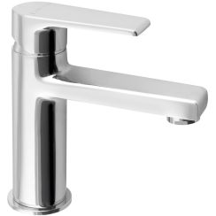 Sapho Kai waschbeckenhahn stehend chrom KA02