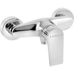 Sapho Kai duschbatterie Wand chrom KA11