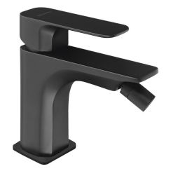 Sapho Spy bidet-wasserhahn stehend schwarz PY03/15