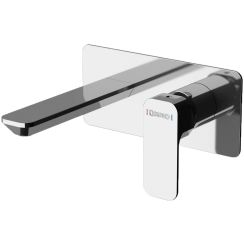 Sapho Spy waschbeckenhahn Unterputz chrom PY08