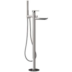 Sapho Spy badewannen- und duscharmatur freistehend chrom PY21