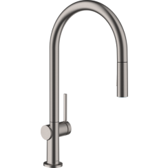 Hansgrohe Talis M54 Küchenarmatur Stehend || 72801340