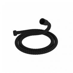 Excellent Regular Duschschlauch 150 cm schwarz AREX.SHR.R150BL