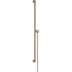 Hansgrohe Unica Duschstange |90 cm 24405140