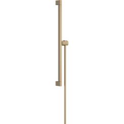 Hansgrohe Unica Duschstange |65 cm 24404140