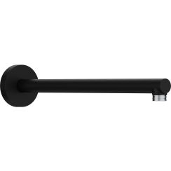Hansgrohe Wandarm schwarz 24357670