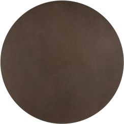 TK Lighting Luna Wandleuchte 3x6 W braun 6454