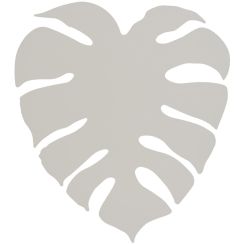 TK Lighting Monstera Wandleuchte 3x6 W beige 5946