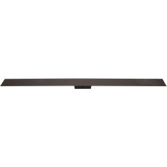 TK Lighting Navi Wandleuchte 1x24 W braun 4512