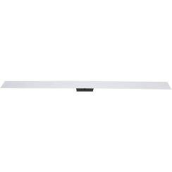 TK Lighting Navi Wandleuchte 1x24 W weiß 4511