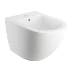 Omnires Ottawa Bidet hängend weiß OTTAWABIBM