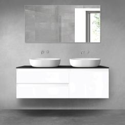 Set Badschrank Oltens Vernal 60003000, Badschrank Oltens Vernal 60013000, 63011300