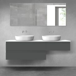 Set Kabinett Oltens Vernal 60002400, Kabinett Oltens Vernal 60009400, 63008000