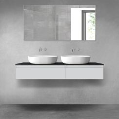 Set Kabinett Oltens Vernal 60010700, Kabinett Oltens Vernal 60009700, 63011300