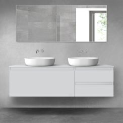 Set Kabinett Oltens Vernal 60015700, Kabinett Oltens Vernal 60000700, 63008700