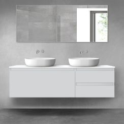 Set Kabinett Oltens Vernal 60015700, Kabinett Oltens Vernal 60000700, 63008000