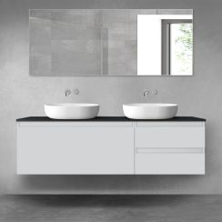 Set Kabinett Oltens Vernal 60015700, Kabinett Oltens Vernal 60000700, 63008300