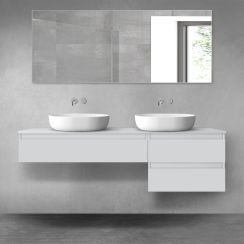 Set Kabinett Oltens Vernal 60000700, Kabinett Oltens Vernal 60011700, 63008700