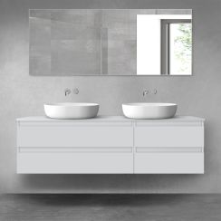 Set Kabinett Oltens Vernal 60002700, Kabinett Oltens Vernal 60000700, 63008700