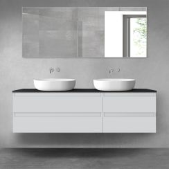 Set Kabinett Oltens Vernal 60002700, Kabinett Oltens Vernal 60000700, 63008300