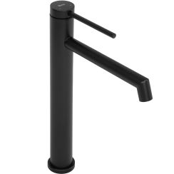 Rea Foss waschbeckenhahn stehend schwarz REA-B5320