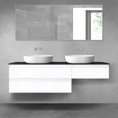 Set Kabinett Oltens Vernal 60004000, Kabinett Oltens Vernal 60009000, 63008300