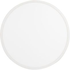 TK Lighting Aqua Decke 1x24 W weiß 6900