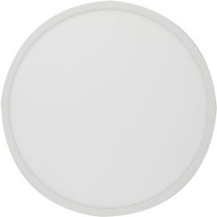 TK Lighting Aqua Decke 1x45 W weiß 6904